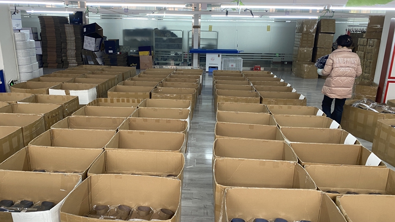 Rear sub contracting